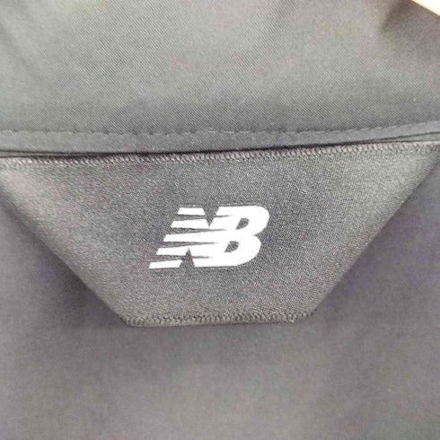 ニューバランス NEW BALANCE MET24 Padding Harrington Jacket メンズ JPN:M