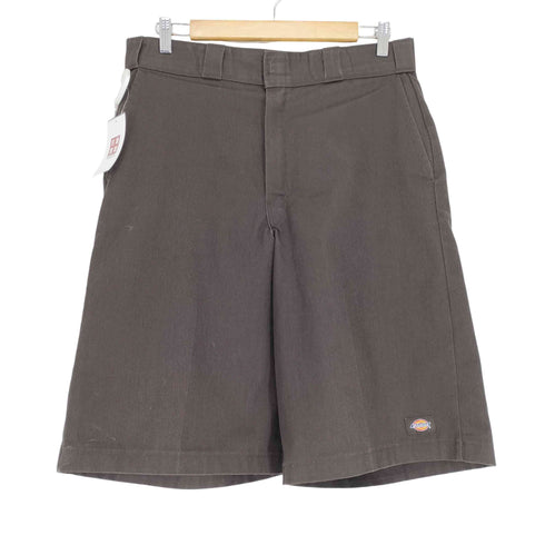 ディッキーズ Dickies LOOSE FIT ワークハーフパンツ メンズ US:34-35