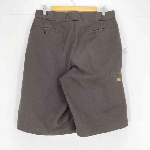 ディッキーズ Dickies LOOSE FIT ワークハーフパンツ メンズ US:34-35