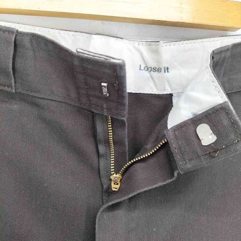 ディッキーズ Dickies LOOSE FIT ワークハーフパンツ メンズ US:34-35