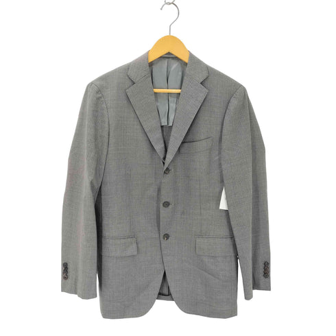 スーツカンパニー THE SUIT COMPANY 3B テーラードジャケット メンズ 170cm-6Drop