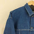 ウエストオーバーオールズ WESTOVERALLS 857B TRACKER JACKET デニムジャケット メンズ FREE