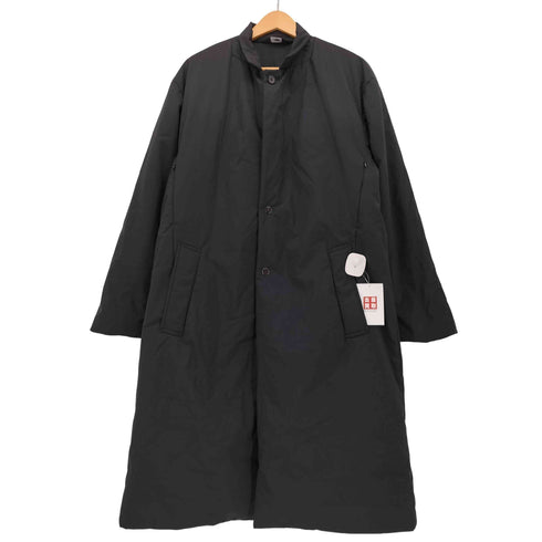 ニューバランス NEW BALANCE MET24 Padding Chester Coat メンズ JPN:M