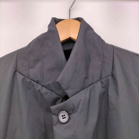 ニューバランス NEW BALANCE MET24 Padding Chester Coat メンズ JPN:M