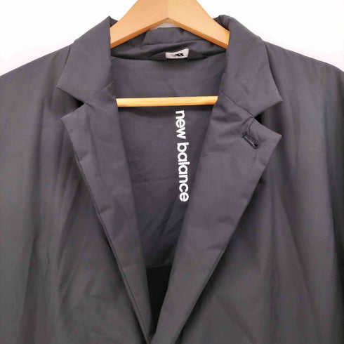 ニューバランス NEW BALANCE MET24 Padding Chester Coat メンズ JPN:M