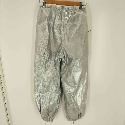 メゾンスペシャル MAISON SPECIAL Volume Taffeta Snow Pants レディース JPN:36