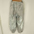 メゾンスペシャル MAISON SPECIAL Volume Taffeta Snow Pants レディース JPN:36
