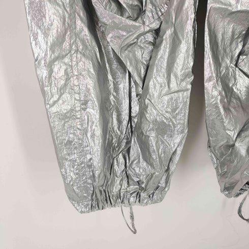 メゾンスペシャル MAISON SPECIAL Volume Taffeta Snow Pants レディース JPN:36