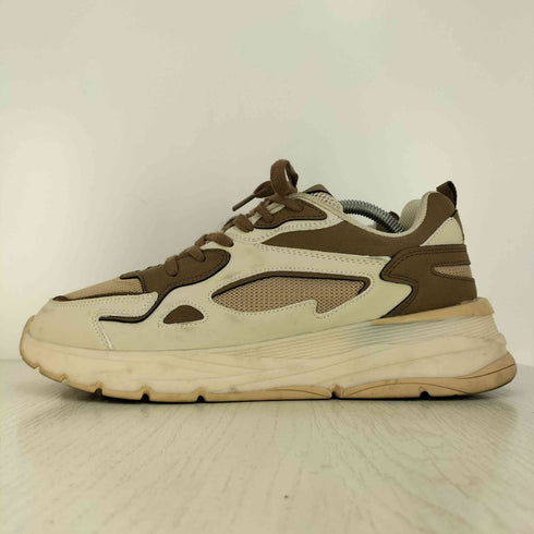 ベルシュカ BERSHKA ダッド スニーカー メンズ JPN:27