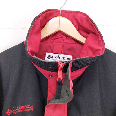 コロンビアスポーツウェア Columbia Sportswear 90s Bugaboo ナイロンジャケット メンズ JPN:M
