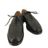 サンダース Sanders BRAEMAR HIGHLAND BROGUE SHOE 5597B メンズ 7