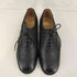 サンダース Sanders BRAEMAR HIGHLAND BROGUE SHOE 5597B メンズ 7