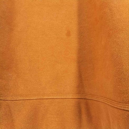 チャンピオン Champion ECO フロント刺繍クルーネックスウェット メンズ 4XL