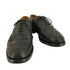 サンダース Sanders BRAEMAR HIGHLAND BROGUE SHOE 5597B メンズ 7