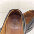 サンダース Sanders BRAEMAR HIGHLAND BROGUE SHOE 5597B メンズ 7