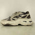 ベルシュカ BERSHKA Trainers multi coloured ダッド スニーカー メンズ JPN:27