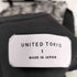 ユナイテッドトウキョウ UNITED TOKYO セパーレート ジャンパースカート レディース JPN:1