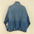 アダムエロペ Adam et Rope デニムスタンドカラージャケット メンズ JPN:M