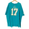 エヌエフエル NFL ナンバリングクルーネックTシャツ メンズ 3XL