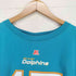 エヌエフエル NFL ナンバリングクルーネックTシャツ メンズ 3XL