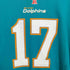 エヌエフエル NFL ナンバリングクルーネックTシャツ メンズ 3XL