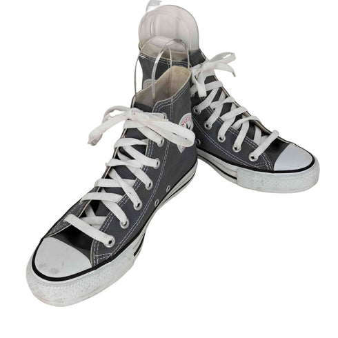 コンバース CONVERSE ALL STAR HI オールスターハイ チャコール レディース JPN:23.5
