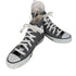 コンバース CONVERSE ALL STAR HI オールスターハイ チャコール レディース JPN:23.5