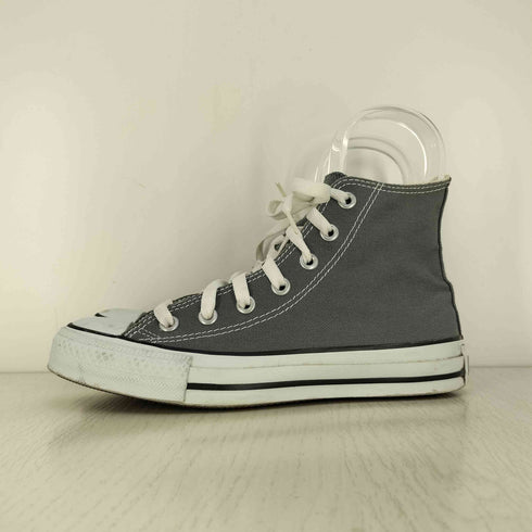 コンバース CONVERSE ALL STAR HI オールスターハイ チャコール レディース JPN:23.5