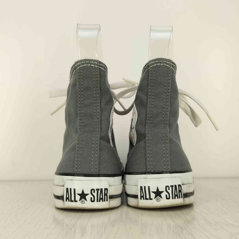 コンバース CONVERSE ALL STAR HI オールスターハイ チャコール レディース JPN:23.5