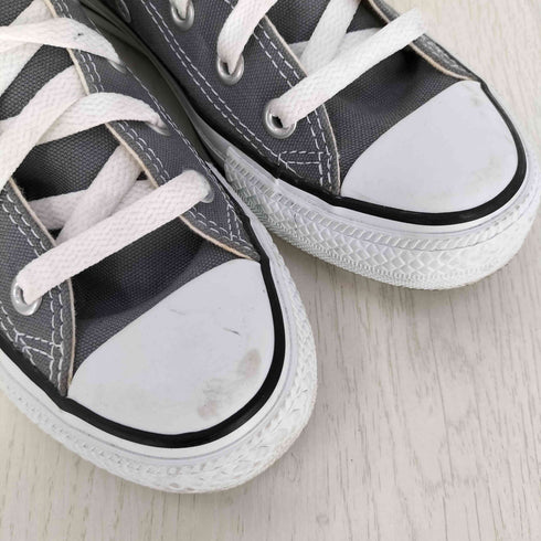 コンバース CONVERSE ALL STAR HI オールスターハイ チャコール レディース JPN:23.5