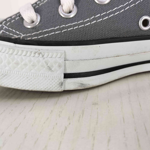 コンバース CONVERSE ALL STAR HI オールスターハイ チャコール レディース JPN:23.5