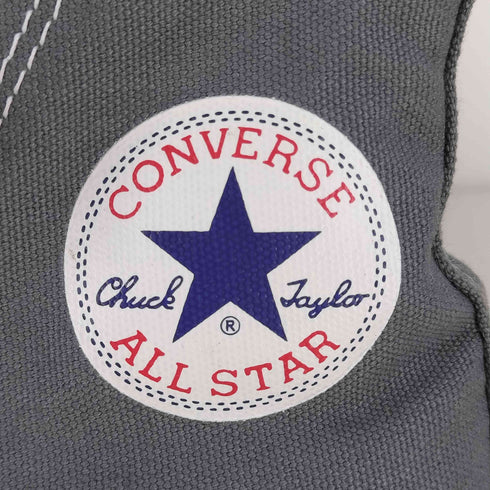 コンバース CONVERSE ALL STAR HI オールスターハイ チャコール レディース JPN:23.5