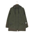 ギャップ Gap PRIMALOFT フード裏ボア 裏地キルティング フーデッド中綿ジャケット モッズコート メンズ import:XS
