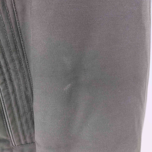 ギャップ Gap PRIMALOFT フード裏ボア 裏地キルティング フーデッド中綿ジャケット モッズコート メンズ import:XS