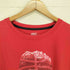ナイキ NIKE フロントプリントクルーネックTシャツ メンズ JPN:XL