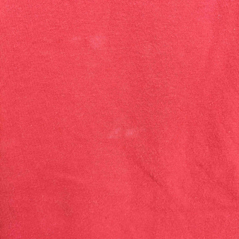 ナイキ NIKE フロントプリントクルーネックTシャツ メンズ JPN:XL