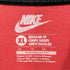 ナイキ NIKE フロントプリントクルーネックTシャツ メンズ JPN:XL