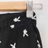エックスガール X-girl WIDEPANTS ワイドパンツ 総柄 レディース JPN:1