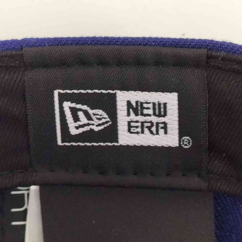 ニューエラ NEW ERA TG刺繍 9FORTY ベースボールキャップ メンズ