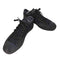 コンバース CONVERSE USA製 ALL STAR Black Leather オールスター ブラックレザー レディース CONVERSE:5