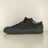 コンバース CONVERSE USA製 ALL STAR Black Leather オールスター ブラックレザー レディース CONVERSE:5