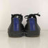 コンバース CONVERSE USA製 ALL STAR Black Leather オールスター ブラックレザー レディース CONVERSE:5
