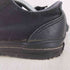 コンバース CONVERSE USA製 ALL STAR Black Leather オールスター ブラックレザー レディース CONVERSE:5