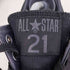コンバース CONVERSE USA製 ALL STAR Black Leather オールスター ブラックレザー レディース CONVERSE:5