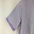 ポロバイラルフローレン Polo by RALPH LAUREN スモールポニー刺繍 S/S ボーダー ポロシャツ メンズ JPN:XL
