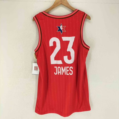 ジョーダンブランド JORDAN BRAND ALL STAR CHICAGO 2020 ゲームシャツ メンズ JPN:M