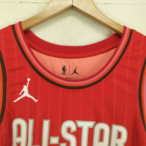 ジョーダンブランド JORDAN BRAND ALL STAR CHICAGO 2020 ゲームシャツ メンズ JPN:M