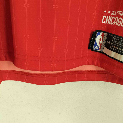 ジョーダンブランド JORDAN BRAND ALL STAR CHICAGO 2020 ゲームシャツ メンズ JPN:M