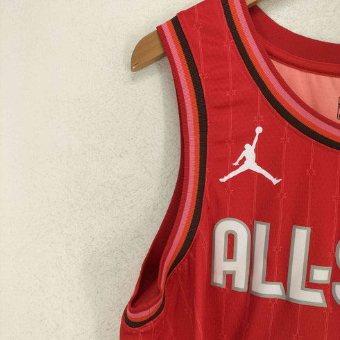 ジョーダンブランド JORDAN BRAND ALL STAR CHICAGO 2020 ゲームシャツ メンズ JPN:M