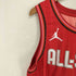 ジョーダンブランド JORDAN BRAND ALL STAR CHICAGO 2020 ゲームシャツ メンズ JPN:M